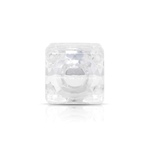 Creme De La Cube Lip Creme Lip Butter Balm Moisturizer Coconut Vanilla