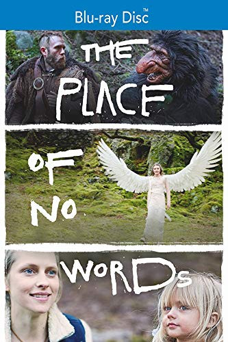 The Place of No Words [Blu-ray]