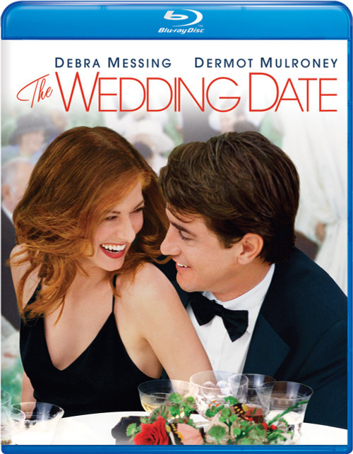 The Wedding Date [Blu-ray]