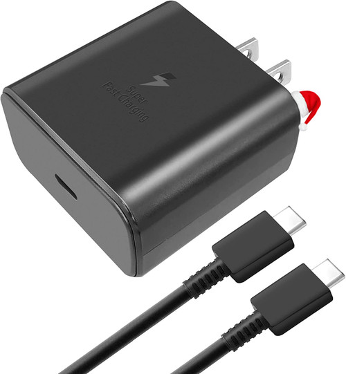 45W USB C Super Fast Charging Wall Charger, 45W USB-C Super Fast Charger Type C for Samsung Galaxy S22 Ultra/S22 Plus/S22/S21 Ultra/S21+/S20 Ultra/Note 20/Note 10+, Galaxy Tab S7 S7+ S8 S8+ S8 Ultra 45W USB C Super Fast Charging Wall Charger, 45W USB-C Super Fast Charger Type C for Samsung Galaxy S22 Ultra/S22 Plus/S22/S21 Ultra/S21+/S20 Ultra/Note 20/Note 10+, Galaxy Tab S7 S7+ S8 S8+ S8 Ultra