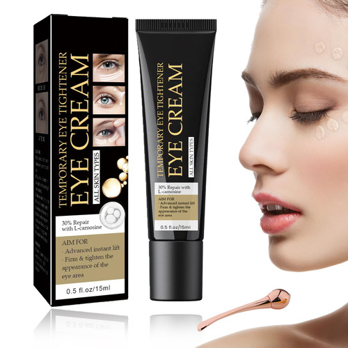 Celyn Instant Firmx Eye Tightener - Celyn Eye Bag Cream - Temporary Firming Eye Cream - Celyn Eye Bag Cream - Under Eye Cream for Dark Circles - Puffiness and Bags Under Eyes - Dark Circles (1)
