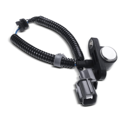 A-Premium Engine Crankshaft Position Sensor Compatible with Acura Integra 1994-2001 & Honda Civic 1999-2000, Civic del Sol 1996-1997, CR-V 1997-2001, 1.6L 1.8L 2.0L, Replace# 37500P72A01