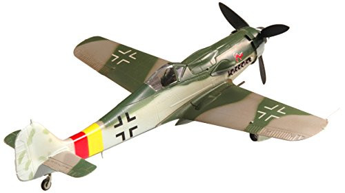 Easy Model FW190D-9 IV./JG3 1945 Model Kits