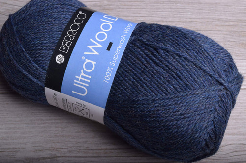 Berroco Ultra Wool DK 83154 Denim