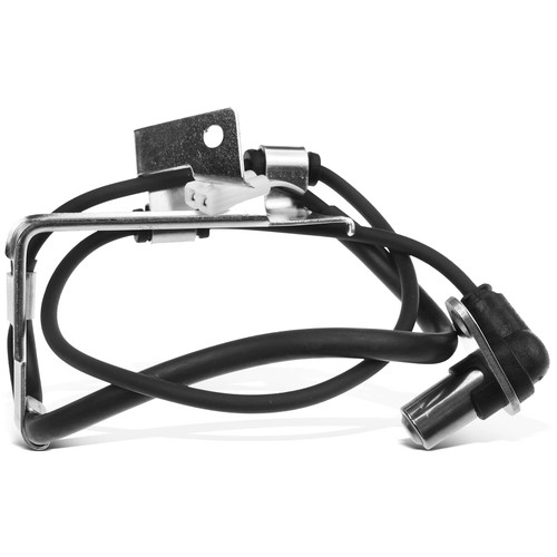 A-Premium Front Left ABS Wheel Speed Sensor - Compatible with Suzuki Models - Grand Vitara 1999-2004, Vitara 2004, 2.5L - Front Driver Side, Replaces 56220-65D00, 56220-67D00