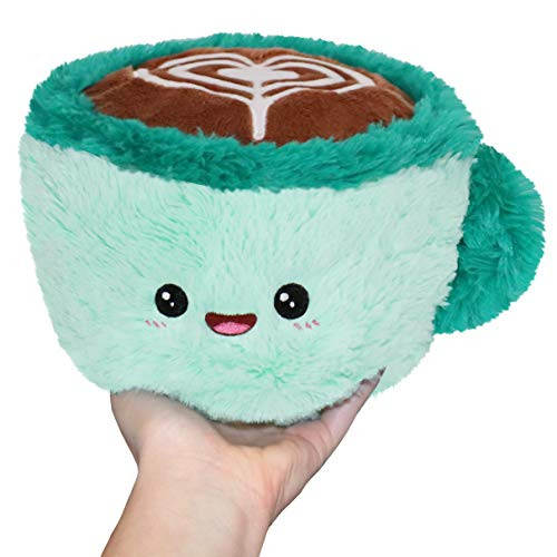 Squishable / Mini Comfort Food Latte - 7"