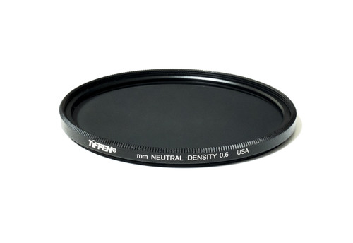 Tiffen 49mm Neutral Density 0.6 Filter