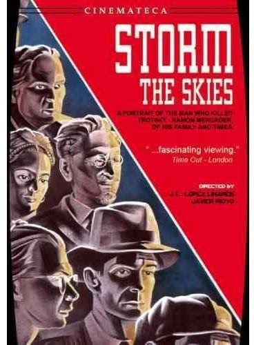 Storm the Skies [DVD]