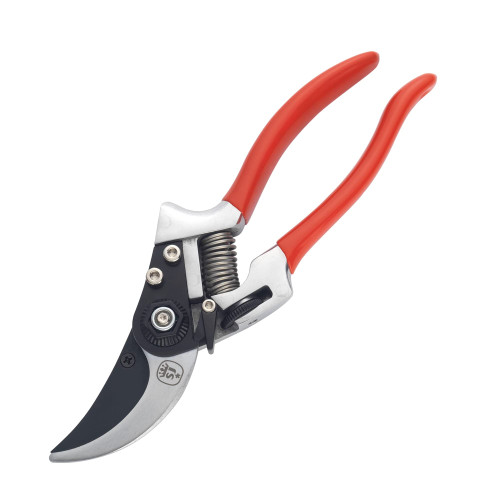 Spear & Jackson 6160BS/09 Razorsharp Premium Bypass Pruners, Red