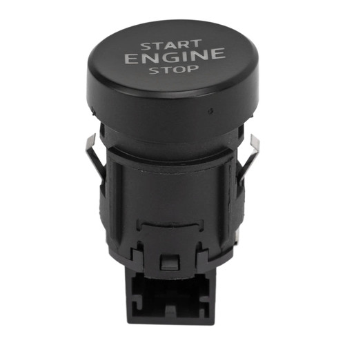 Start Stop Push Button, Engine Start Stop Switch Button 3V0905217 Fast Response