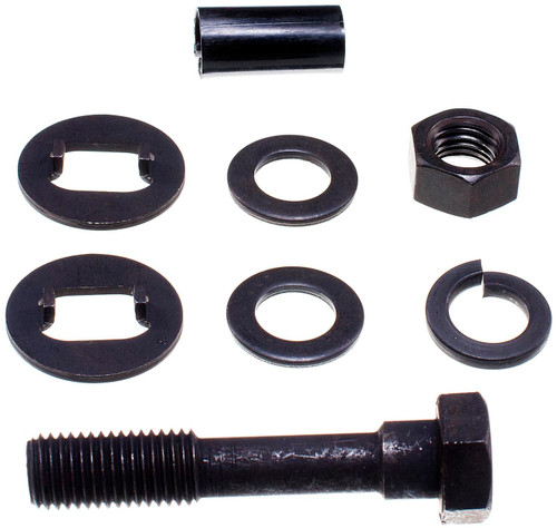 Dorman Premium AK91020PR Alignment Cam Bolt Kit Compatible with Select Models