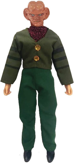 Mego - Star Trek Deep Space 9 Quark 8 Action Figure