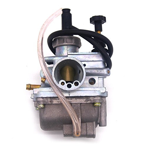 NIMTEK New Carburetor for SUZUKI LT80 LT 80 CARBURETOR CARB QUADSPORT ATV 1987-2006 NIMTEK New Carburetor for SUZUKI LT80 LT 80 CARBURETOR CARB QUADSPORT ATV 1987-2006