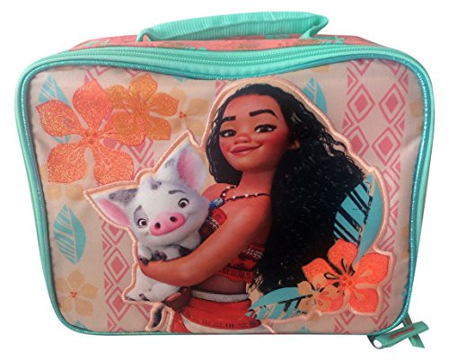 Disney Moana Lunch Kit