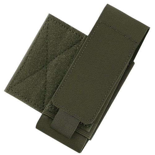 Tourniquet Holder Tactical TQ Holders with Hook and Loop Tourniquet Strap Storage Pouch Medical Pouches for Vest and Duty Belt