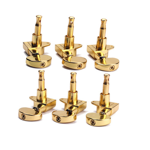 Tuners machine ktuner Guitar tuning pegs grover tuners acoustic tuning pegs replacement tuning pegs electric guitar tuner guitar machine heads guitar peg guitar string 3L bass