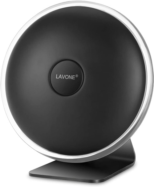 LAVONE TV Antenna-TV Antenna for Smart TV,Antenna for TV Indoor/Outdoor,Amplified HD Digital TV Antenna Long 300 Miles Range - Support 4K 1080p hd with 16.4ft Coax HDTV Cable