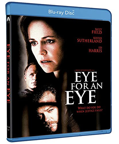 Eye for an Eye [Blu-ray]