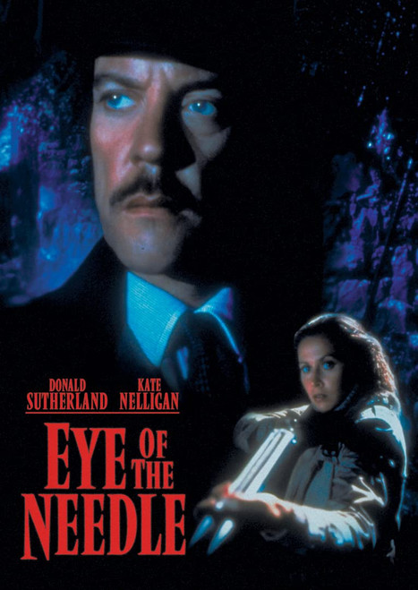 Eye of the Needle [DVD]