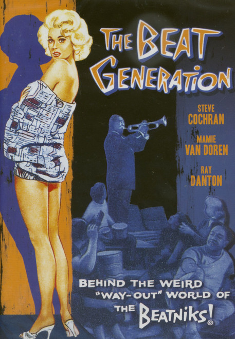 The Beat Generation