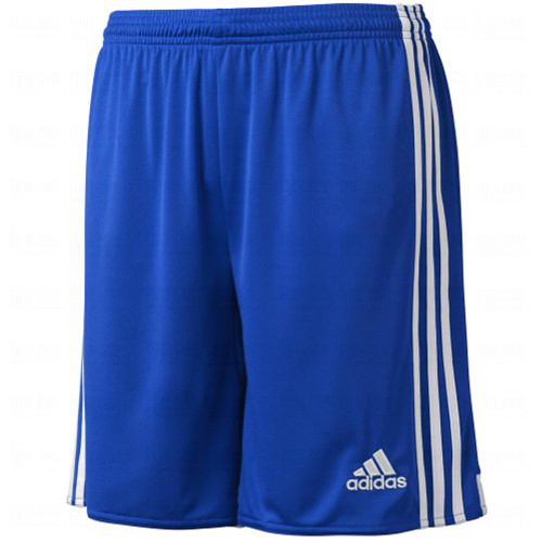 adidas Regista 14 Youth Soccer Short YXL Cobalt/White