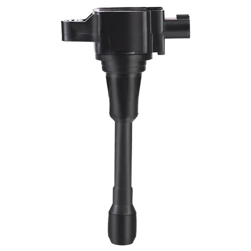 Ignition Coil Pack Compatible with Infiniti Nissan FX50 M56 Altima Cube Rogue Sentra Tiida Versa X-Trail L4 1.6L 1.8L 2.0L 2.5L Replaces# UF549 C1696