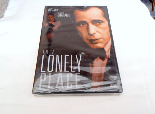 In a Lonely Place [DVD]