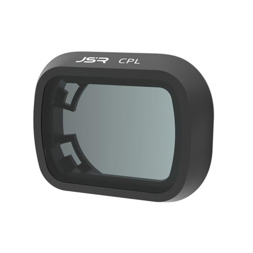 Coyktonty Lens Filter for DJI Mini 4 Pro (CPL)