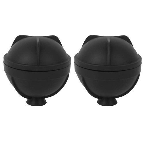 VTOSEN Round Silicone Ice Ball Maker Mold - Ice Cubes Tray Mould for Whiskey Cocktails, Kitchen Gadgets, Ice Ball Mold, Ice Ball Maker, Ice Cubes Tray VTOSEN Round Silicone Ice Ball Maker Mold - Ice Cubes Tray Mould for Whiskey Cocktails, Kitchen Gadgets, Ice Ball Mold, Ice Ball Maker, Ice Cubes Tray