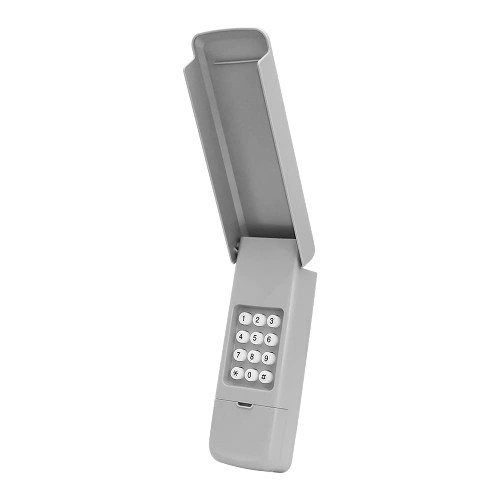 Garage Door Opener Keypad for Liftmaster/Chamberlain/Sears Craftsman with Purple Learn Button, 315Mhz, Wireless