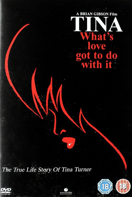 Tina - What's Love Got [DVD]