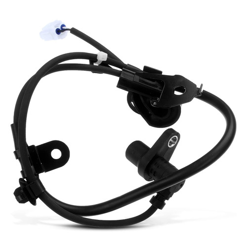 A-Premium ABS Wheel Speed Sensor Compatible with Scion & Toyota Models - xA/xB 2004-2006, Echo 2000-2005,L4 1.5L - Front Left Driver Side, Replace# 0489552020, 8954352010