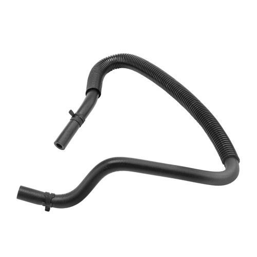A-Premium Power Steering Return Line Hose Assembly Compatible with Ford F-250 F-350 F-450 F-550 Super Duty 2008-2010 Cooler To Reservoir