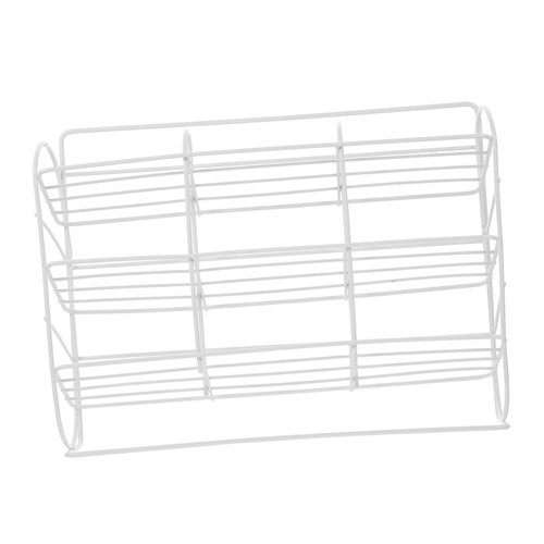 BESTOYARD Wardrobe Storage Hanging Closet Organizer Shelves for Storage Wall Mounted Compartment Organizer Socks