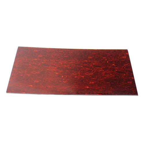 Mikinona 44 pickguard material acoustic scatebord acoustic pickguard acoustic pickup gitar blank Guitar
