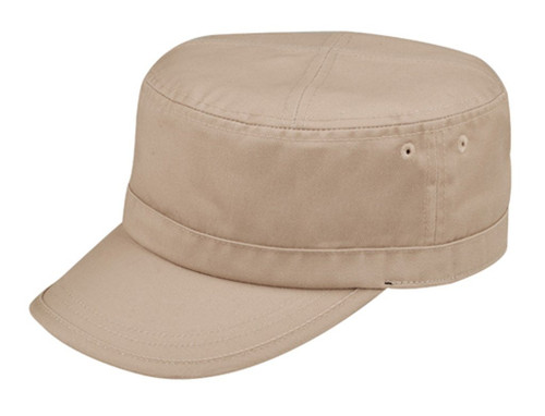 G Men's Basic GI Cadet BDU Army Adjustable Cap (Khaki) G Men's Basic GI Cadet BDU Army Adjustable Cap (Khaki)