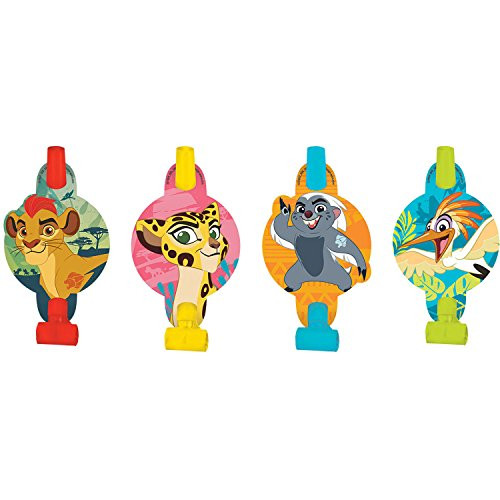 Amscan 251835 party supplies On Size Multicolor