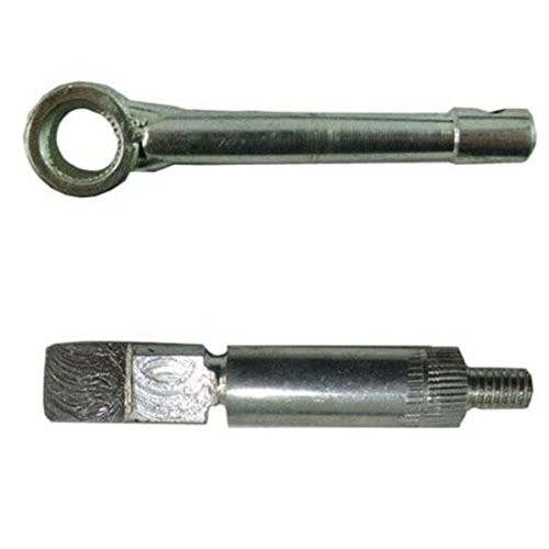 JRL Part Clutch Arm &Pin Camshaft Bicycle Motorized Gas 49cc 60cc 80cc Engine