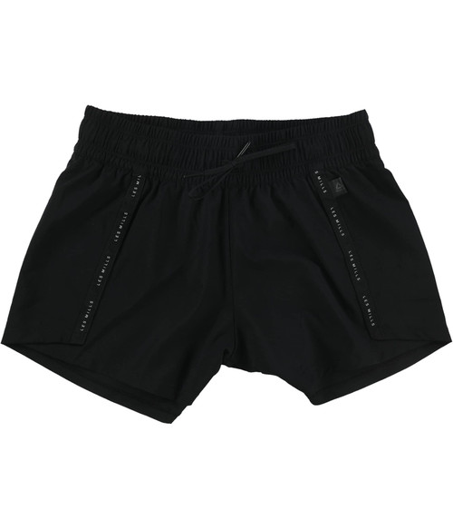 Reebok Work Out Ready Versatile Crew, Black, Small