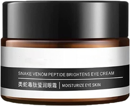 Verfon Firming Eye Cream - Eye Cream For Instant Remove Under Eye Bags, Remove Under Eye Bags Instantly, Anti Aging Eye Bag Cream, Fades Fine Lines and Wrinkles