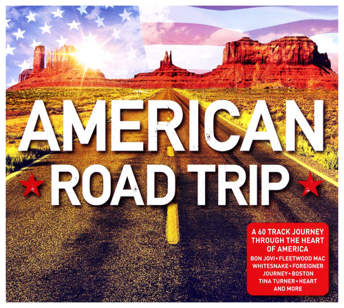 American Road Trip / Various