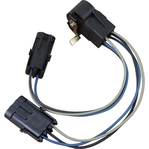 AIP Electronics Premium Throttle Position Sensor TPS Compatible with 1987-1990 Jeep 4.0L L6 OEM Fit TPS67