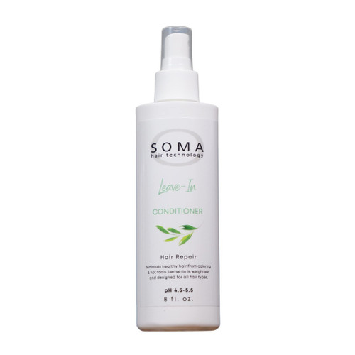Soma Leave-In Conditioner 8 oz