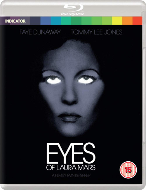 Eyes of Laura Mars