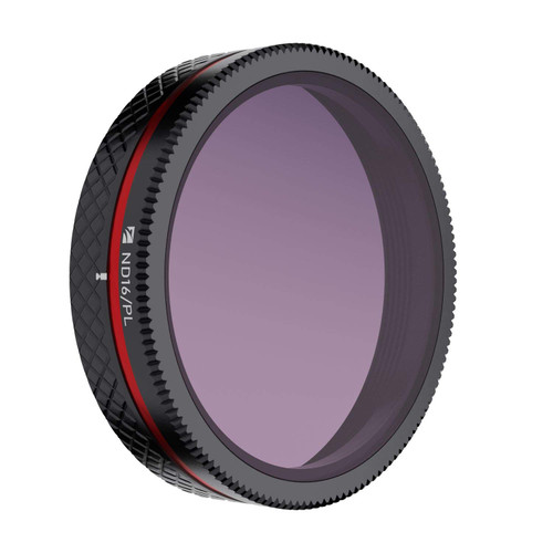 Freewell ND16/PL Hybrid Camera Lens Filter Compatible with Autel Evo II 6K/ Lite+