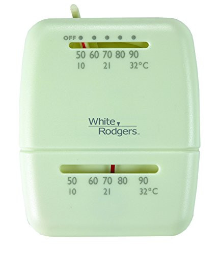 Emerson M100 Mechanical Single Stage Thermostat