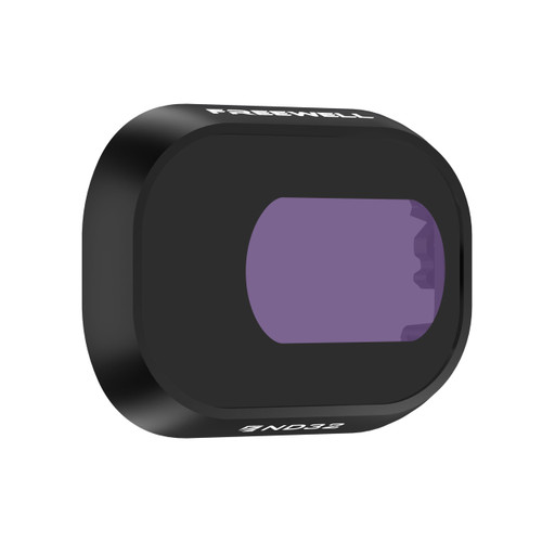 Freewell Neutral Density ND32 Camera Lens Filter Compatible with Mini 4 Pro