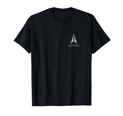 Official United States Space Force T-Shirt