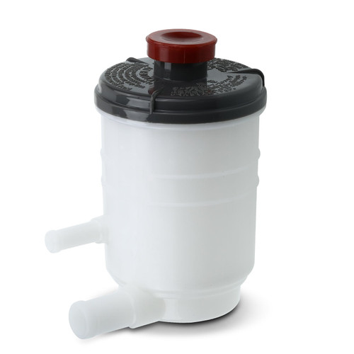 A-Premium Power Steering Reservoir/Tank with Cap Compatible with Honda Accord 2003-2007 & Acura RL 2008-2012, TL 2004-2008, TSX 2004-2008, 2.4L 3.0L 3.2L 3.5L 3.7L
