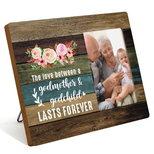 Godmother Proposal Gift Wall Tabletop Frames Picture Frames, Godmother Gifts Rustic Photo Frame Christmas Mothers Day Birthday Gifts Thank You Gifts Wooden Picture Frames Baptism Gifts for Godmother Godmother Proposal Gift Wall Tabletop Frames Picture Frames, Godmother Gifts Rustic Photo Frame Christmas Mothers Day Birthday Gifts Thank You Gifts Wooden Picture Frames Baptism Gifts for Godmother